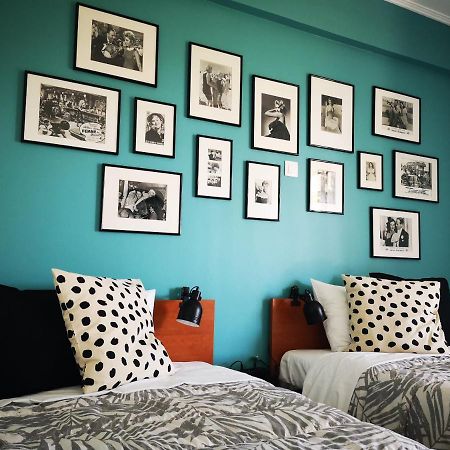 Sea&Sun Glyfada Apartment Atina Dış mekan fotoğraf