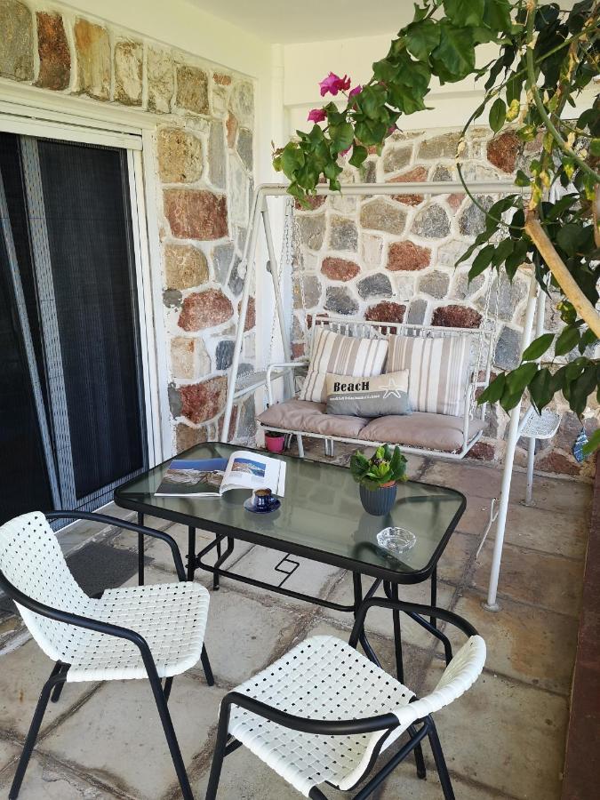 Sea&Sun Glyfada Apartment Atina Dış mekan fotoğraf