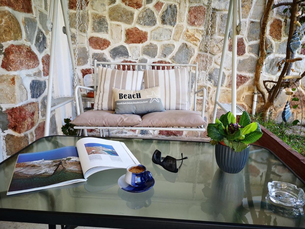 Sea&Sun Glyfada Apartment Atina Dış mekan fotoğraf