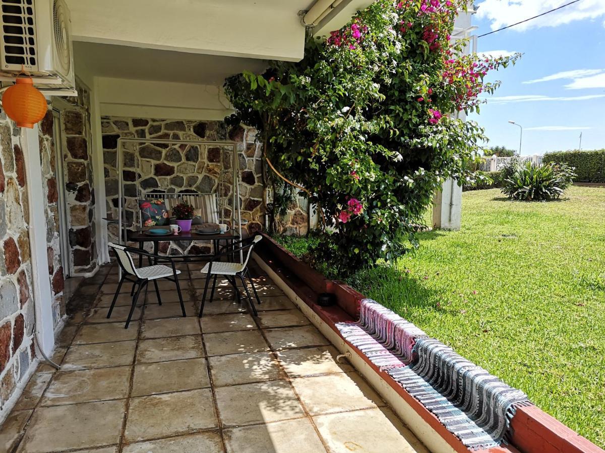 Sea&Sun Glyfada Apartment Atina Dış mekan fotoğraf