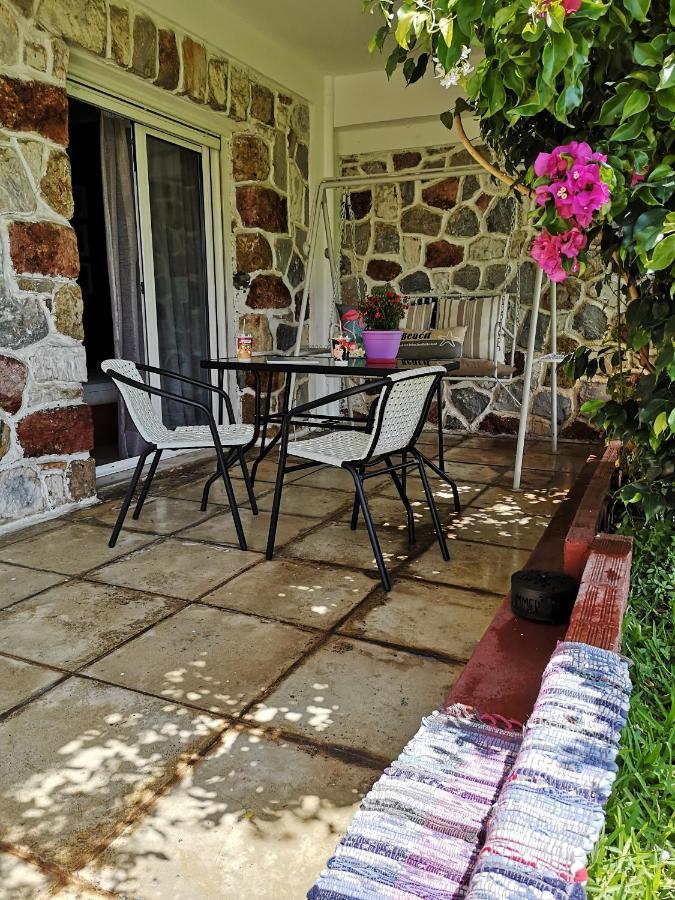 Sea&Sun Glyfada Apartment Atina Dış mekan fotoğraf
