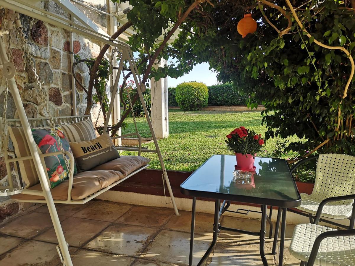 Sea&Sun Glyfada Apartment Atina Dış mekan fotoğraf