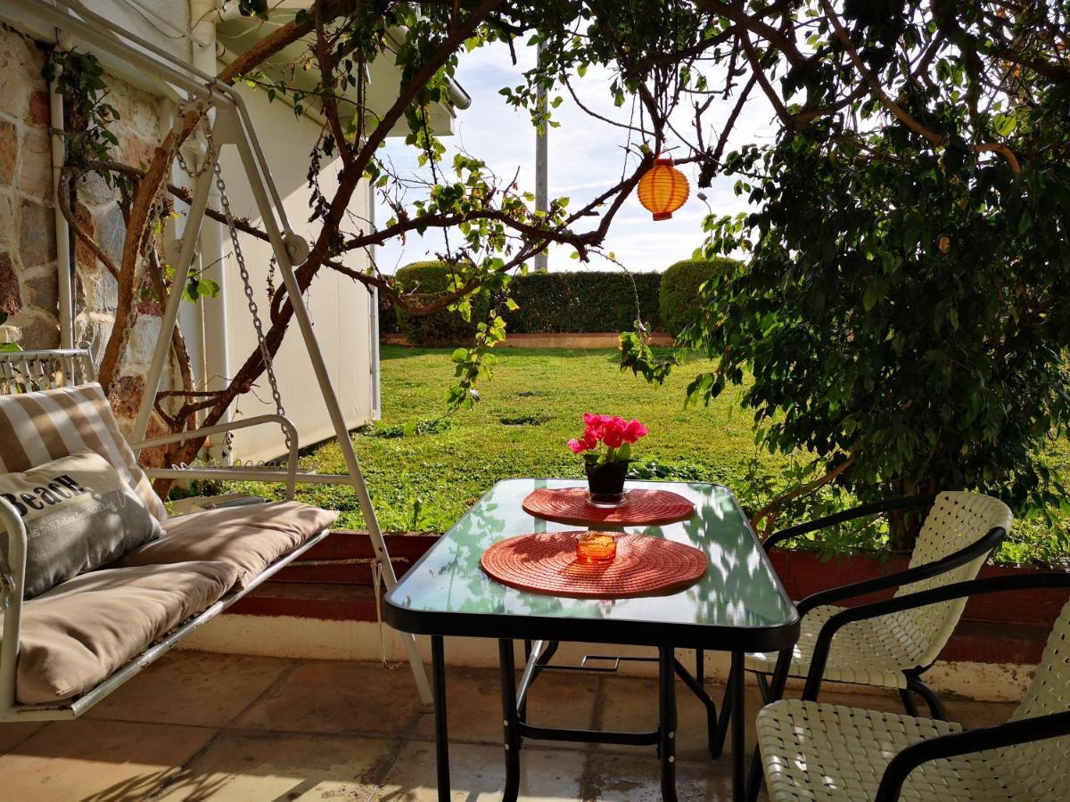 Sea&Sun Glyfada Apartment Atina Dış mekan fotoğraf