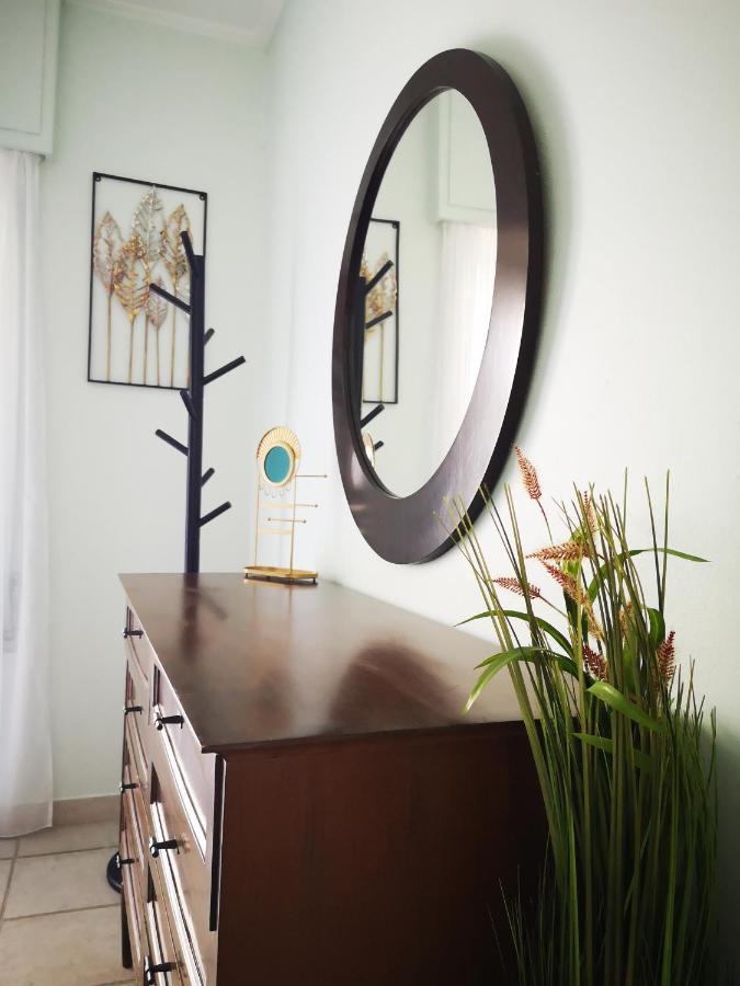 Sea&Sun Glyfada Apartment Atina Dış mekan fotoğraf